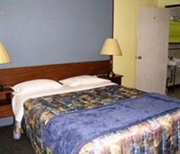 Motel Spring Chateau Richer Стая снимка